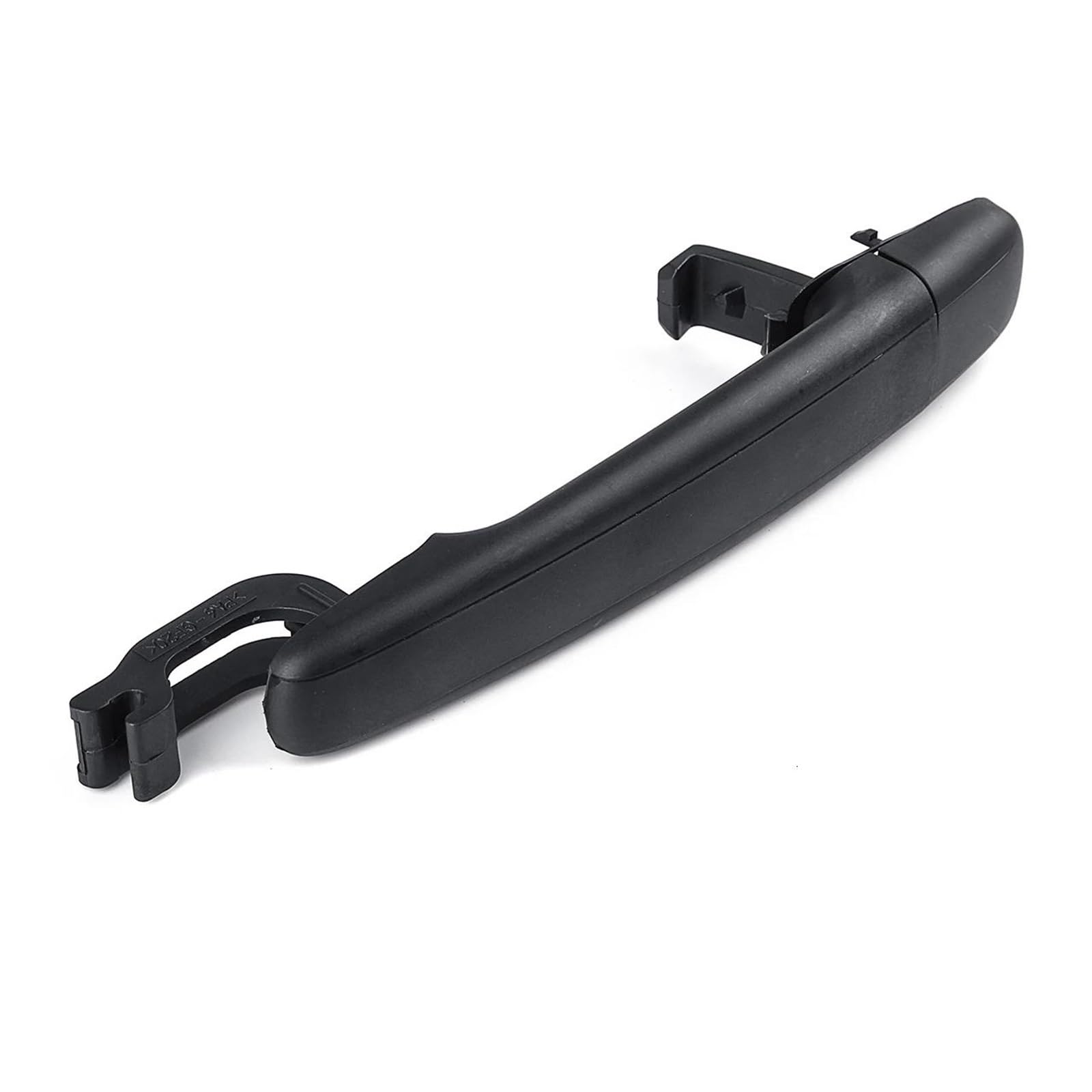 Lzbzhb One Color Car Exterior Outsidedoor Handle For Peugeot 307 2001-2007 For Citroen For C2 2003-2007 For C3 2002-2009 Car Front Left Outer Outside Exterior Door Handles