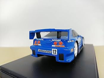 Calsonic skyline GTR ミニカー 1/43 61HvXllVSHL._UF350,350_QL80_.jpg