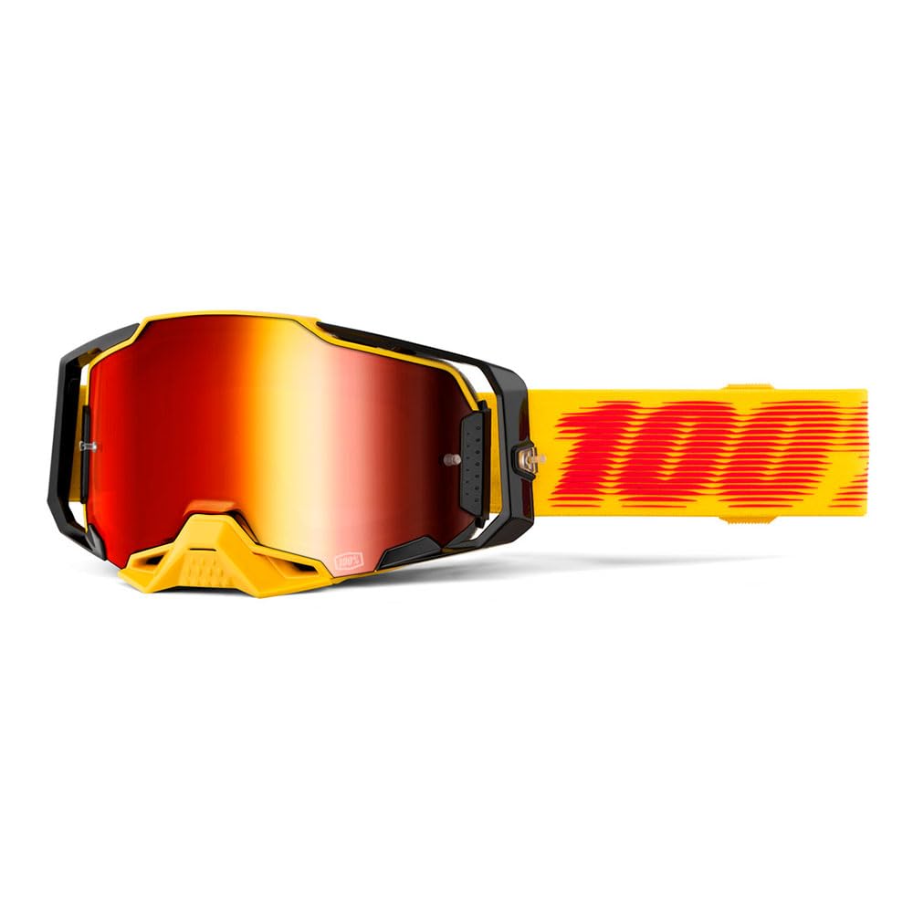 100% Armega Lunettes Mixte (lot de 1)