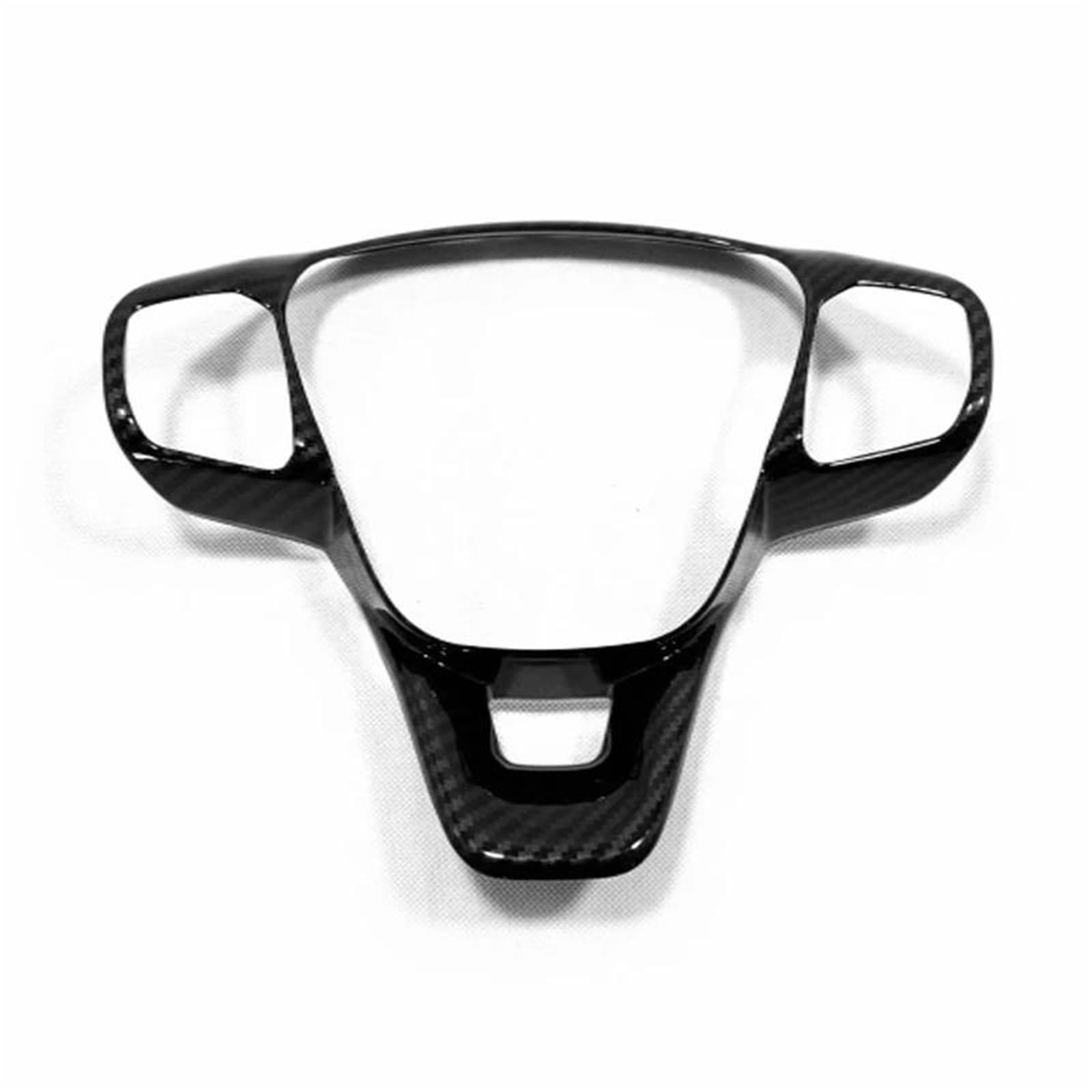 Per Ford Per Kuga Per Escape MK3 2020-2024 Finitura Per Volante Auto