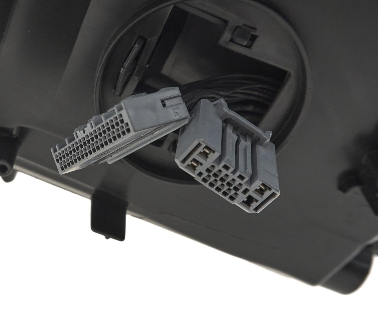 carro Faros delanteros, Lámpara delantera Derecha 316456561 adecuado para VOLVO XC60 2017- eléctrico, Led, sin marca de verificación E