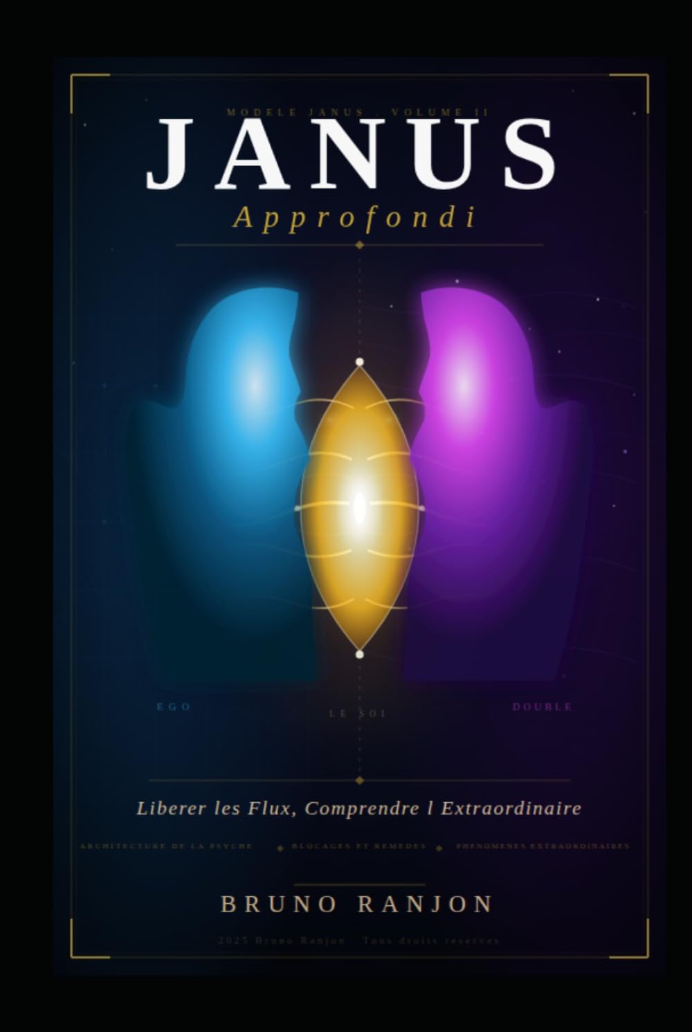 JANUS APPROFONDI: Libérer les Flux, Comprendre l'Extraordinaire