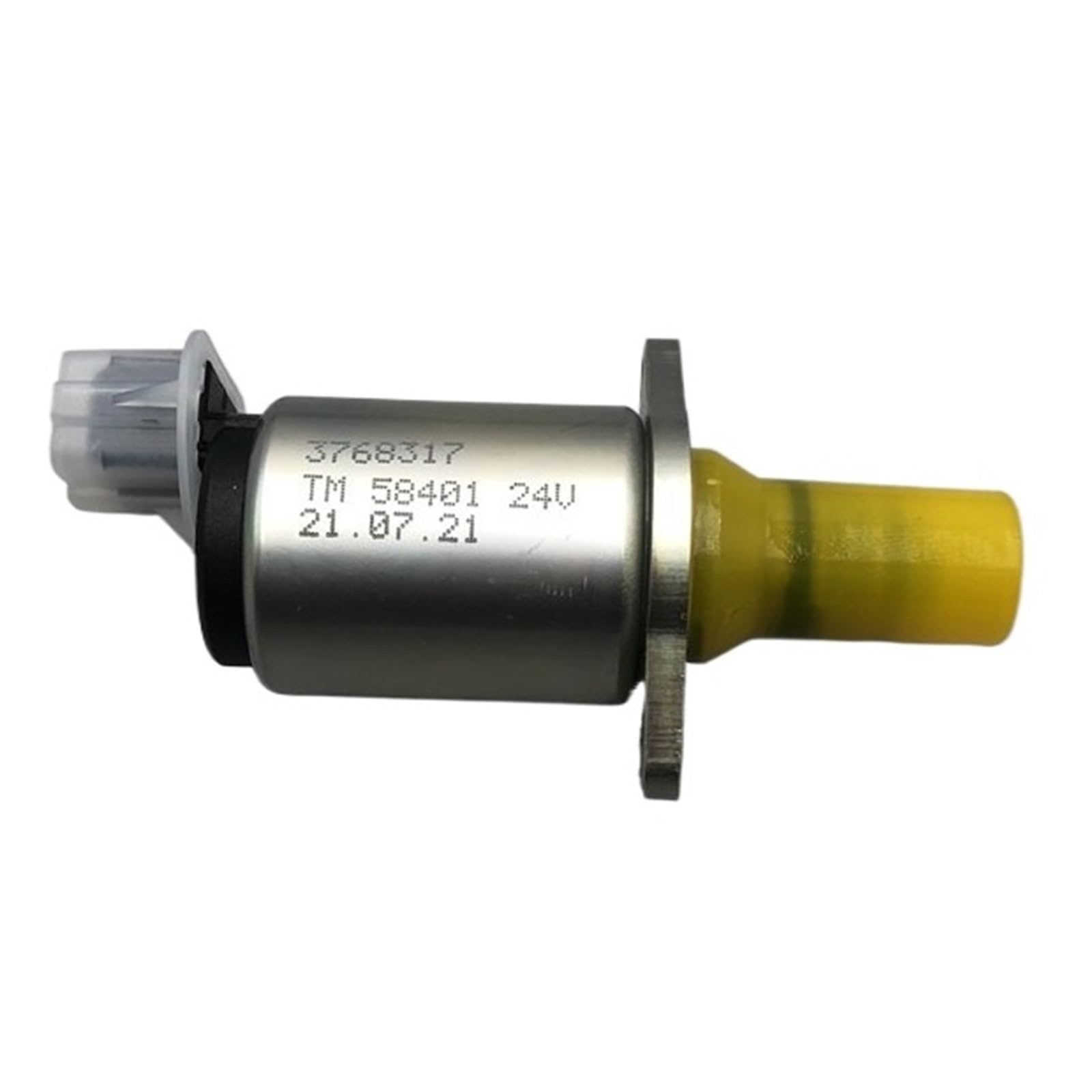 Valve proportionnelle Pilote TM58401 résout les pannes de pression 3768317