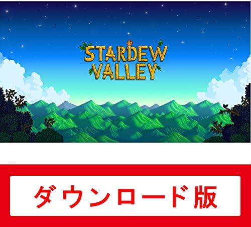 （19:30時点） Stardew Valley|オンラインコード版