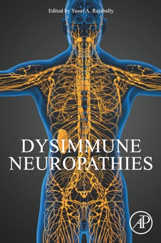 Dysimmune Neuropathies view 2