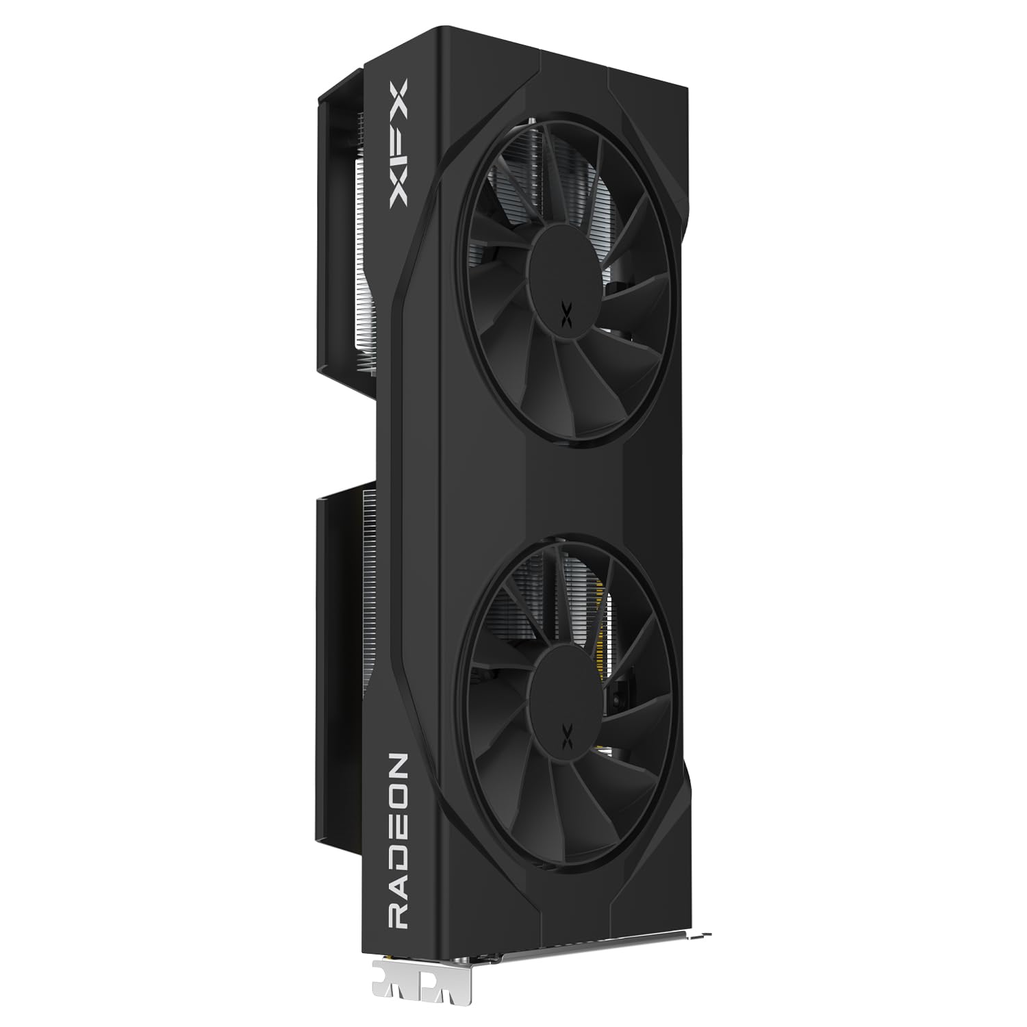 Amazon | 【国内正規代理店】XFX SWIFT AMD Radeon RX 9060XT OC Dual