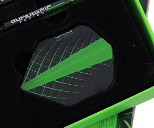 Amazon | ハローズ クアンタム バレル 90% 2BA 18gR | ダーツ矢 通販