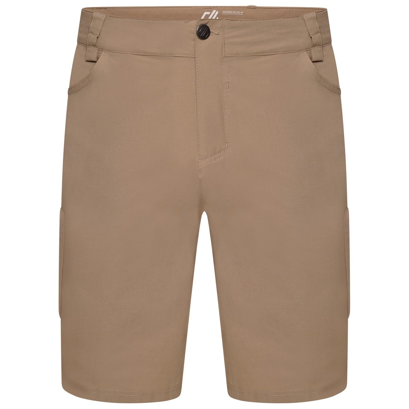 Dare2b Tuned In Ii Shorts: Golden Fawn: :, Colour: Golden Fa Men's Golden Fawn Size 36