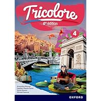 Tricolore 6e &eacute;dition: 14-16