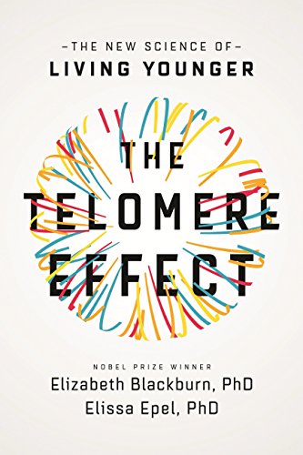The Telomere Effect: a Revolutionary Approach to