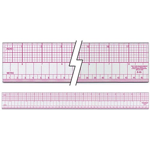 HAND B95 18 pollici 46 centimetri flessibili