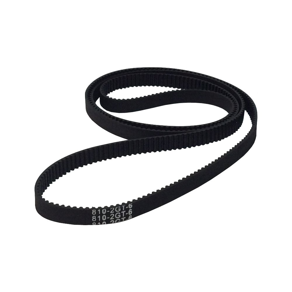 CARLISLE 210L050 Synchro-Cog Synchronous Timing Belt, Rubber, 21