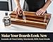 Mevell Food Grade Mineral Oil for Wood Cutting Board - 16oz, Food Safe USP Certified Cutting Board Oil & Butcher Block Conditioner for Bamboo Boards, Marble, Soapstone, Stainless Steel, Made in USA