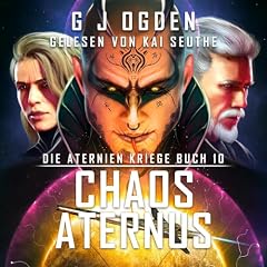 Chaos Aternus Titelbild
