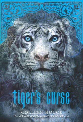Tiger's Curse (Book 1)
