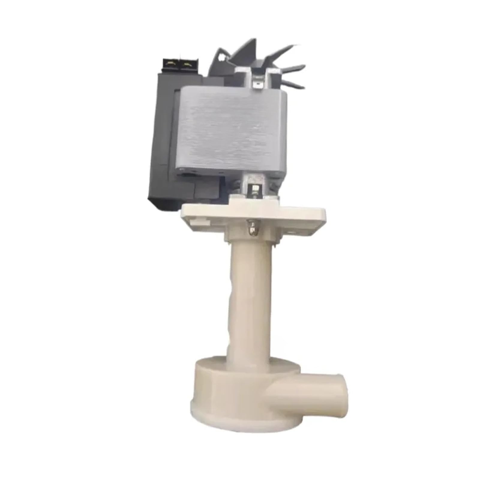 Motor De Bomba De Circulación De Agua Sumergible De 220V, Compatible Con Scotsman, Máquina De Fabricación De Hielo MH50F