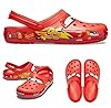 Adults Slip On House Shoes Clogs Activewear Outdoor Indoor Footwear for Men and Women (EU 38, UK Footwear Size System, Adult, Men, Numeric, Wide, 9.5) #1