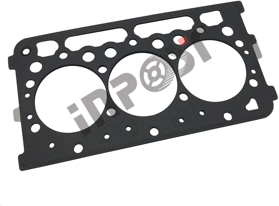 INPOST New For Kubota D722 Cylinder Head Gasket