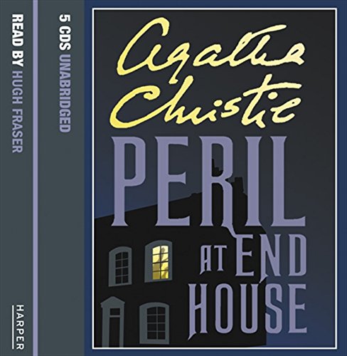 Peril at End House Complete & Unabridged Peril at End House Complete & Unabridged