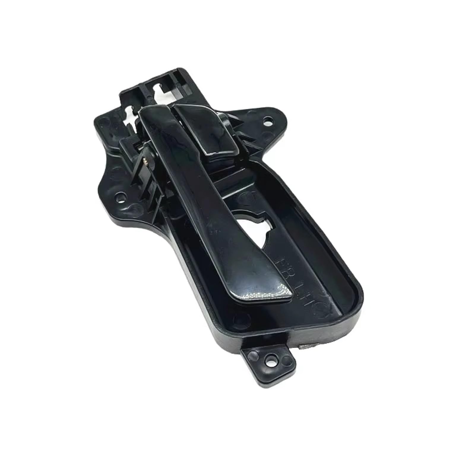 RYNVRNCOE Car Door Handle for Hyundai for I30 2009 for I30CW 2007-2012 82610-2L000 83610-2L000 826102L000 836102L000 Interior Inside Inner Door Handle