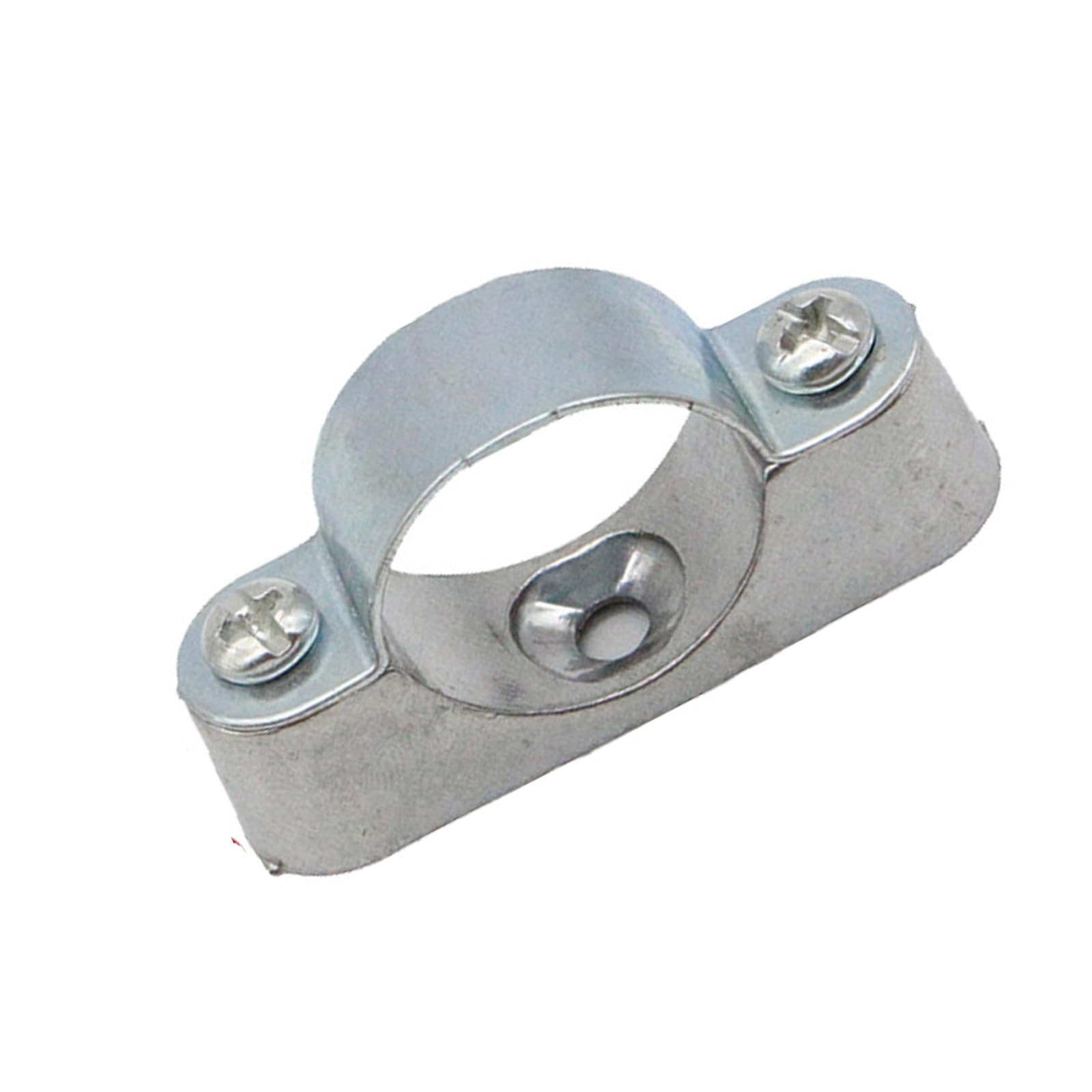 Easyly Install Stainless Steel Shelf Brackets Heavy Type Household Fasteners Hardware for Projects Bathroom Shelf