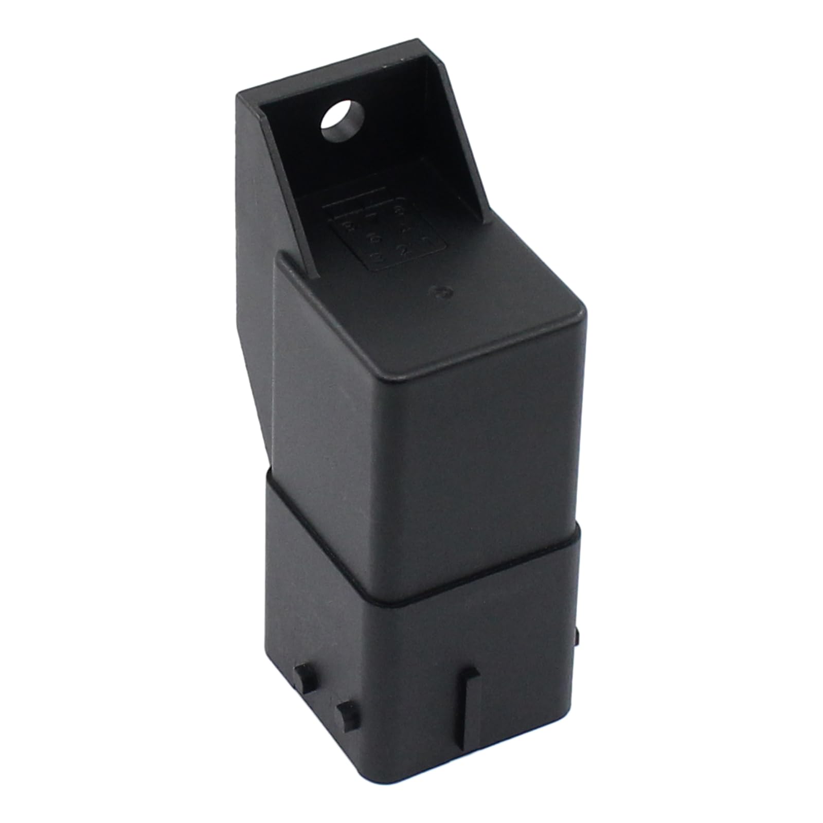 Relais de bougie préchauffage pour Citroën C3 C4 Grand Picasso Dispatch Ford Fiesta Kuga Transit Mondeo Focus Mazda 2 3 5 Mini R55 R56 Mitsubishi ASX Peugeot Partner 208 308 508 3008 Volvo V40