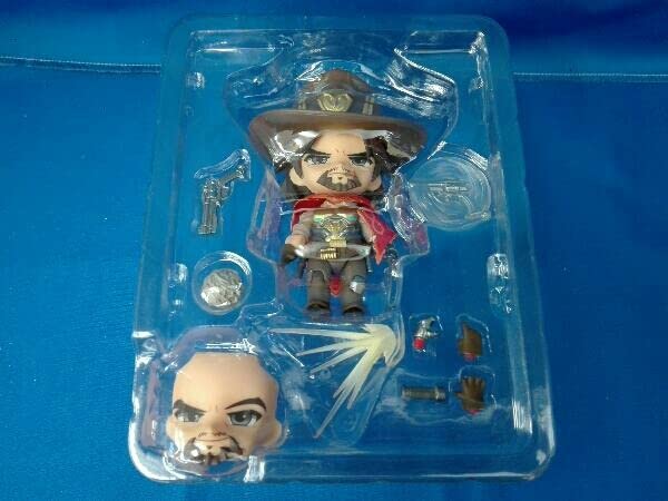 ねんどろいど マクリー Classic Skin Edition ねんどろいど マクリー