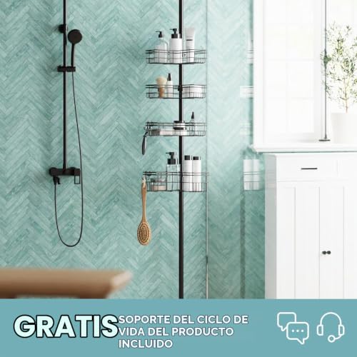 La Mejor review de Cabinas esquineras para ahorrar espacio Top cinco. 8 La Mejor review de Cabinas esquineras para ahorrar espacio Top cinco. 6