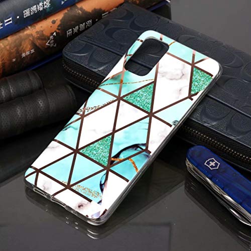 YiKaDa - Cover Compatibile con Samsung Galaxy A32