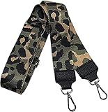 Einer perfekte Taschengurt für Handytasche, Crossbody-Handtasche, etc.