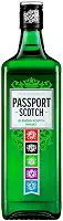 Passport Scotch Whisky Passport 1L