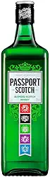 Passport Scotch Whisky Passport 1L