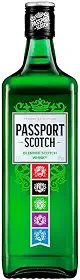 Passport Scotch Whisky Passport 1L
