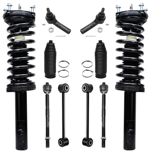 7 Best Jeep Grand Cherokee Suspension Kits to Elevate Your OffRoad Experience The Motor Guy