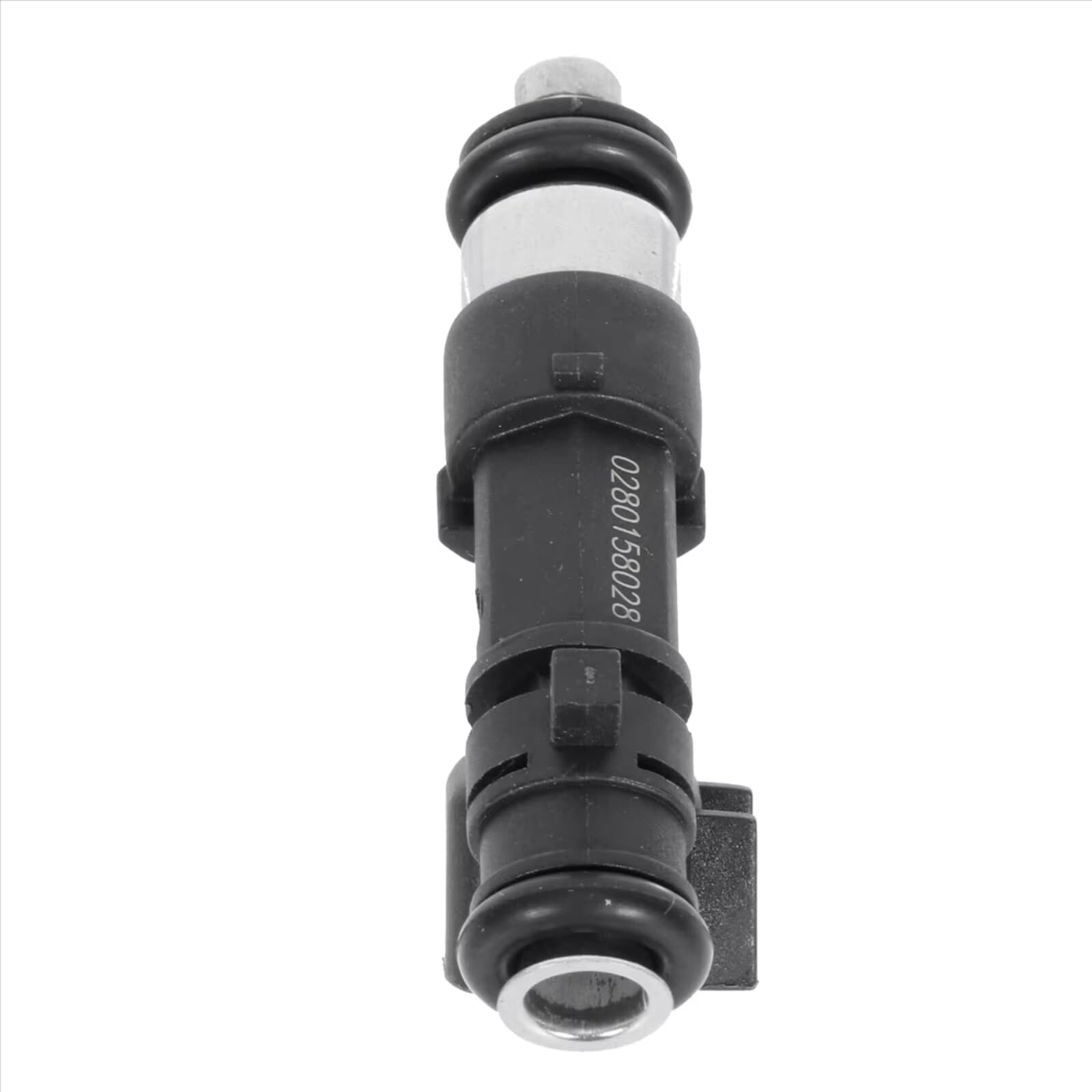 Gicleur Injecteur Buse D'injecteur Carburant Voiture 0280158028 4591986AA FJ612 Compatible Avec Dodge Pour Nitro 2007 2008 2009 2010 4.0L Pour Stratus 2004 2005 2006 2.7L