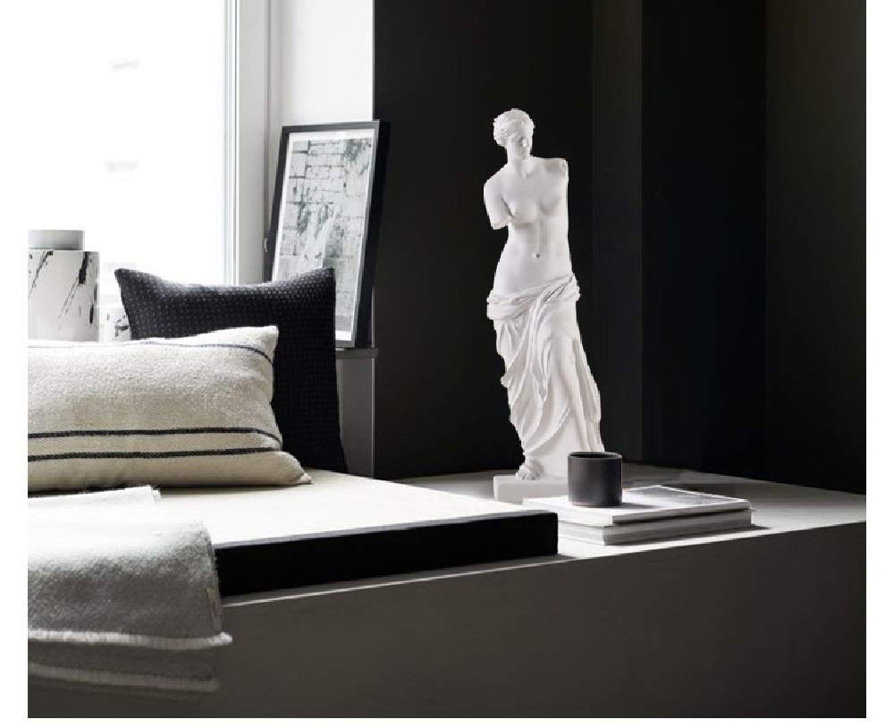 石膏像　ミロのヴィーナス　美術デッサン オブジェ インテリア　1m越え‼️ 59135_1.jpg