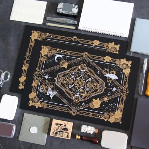 Tapis de découpe de table idéal pour l'atelier scrapbooking