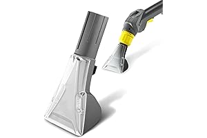 Karcher Puzzi 10/1 Vacuum Cleaner Stitching Nozzle Standard Handle
