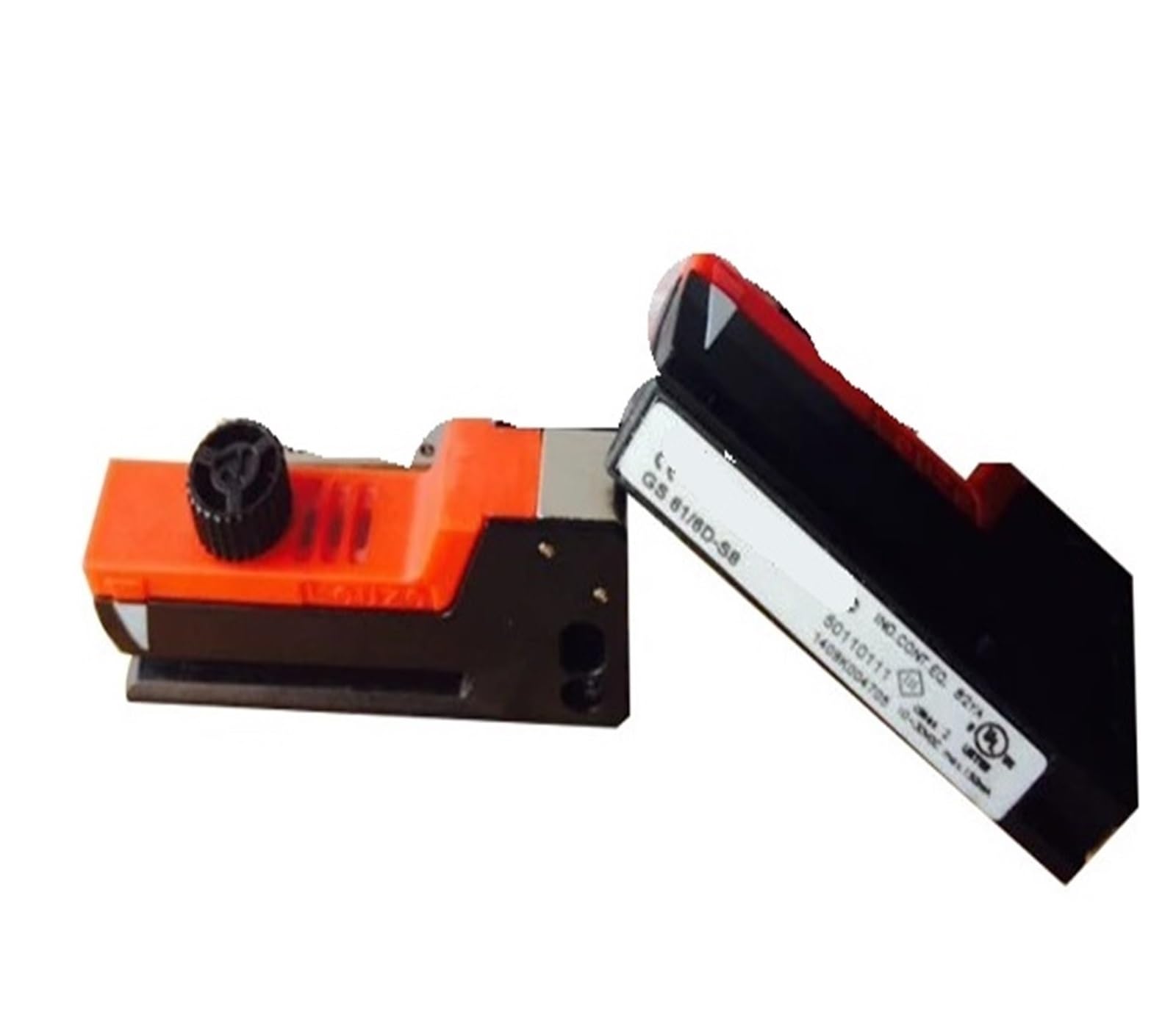 Capteur GS61/6D-S8 50110111 cellule de détection machine outils