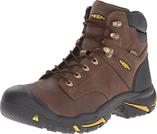 Image of KEEN Utility MT Vernon Mid