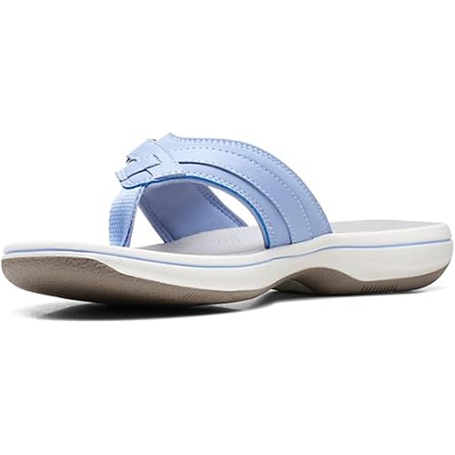 Clarks Womens Breeze Sea