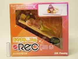 モエアート・コレクション Rec恩田赤 モエアート・コレクション Rec 恩田赤 あみあみ限定版／黄 1/6