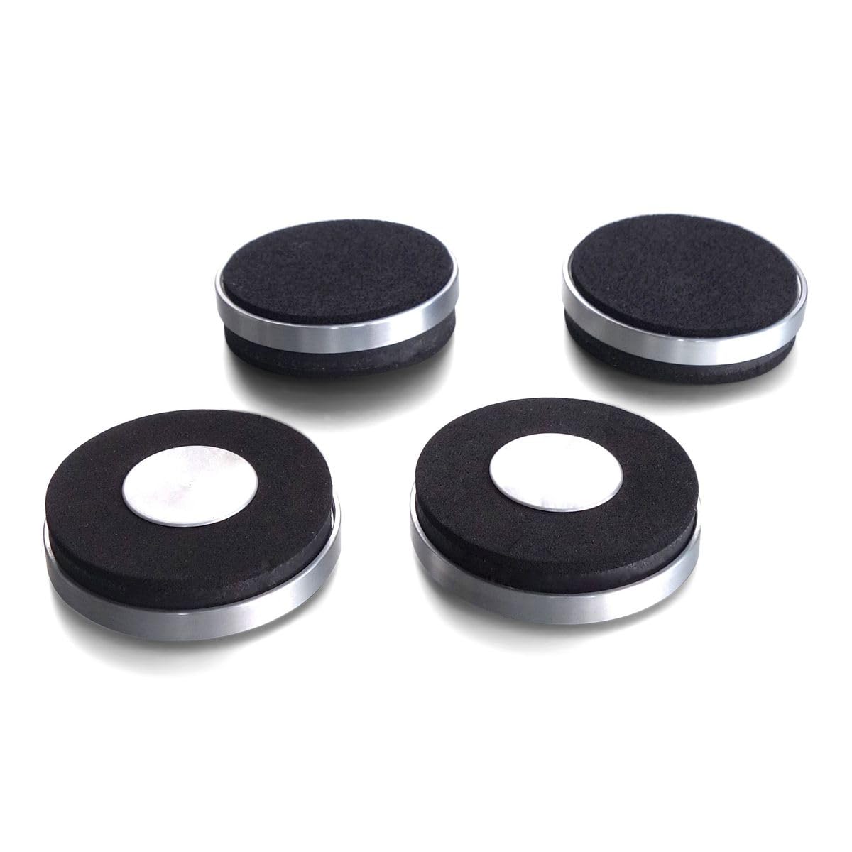 Line Serie MK2 Version 4er-Set Absorber/Dämpfer, Ausführung:Line-3