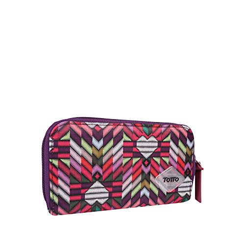 Totto Men's RFID Wallet2