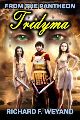 Tridyma view 2