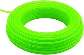 Fio De Nylon Para Cortador De Grama E Roçadeira - 2mm X 15M a 2mm 60M (2mm x 30M)