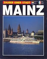 Mainz 3921580757 Book Cover