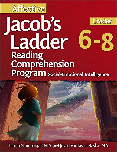 Affective Jacob's Ladder Reading Comprehension Program (Grades 6-8): Social-Emotional Intelligence