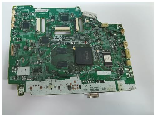 H971MA(H975) vWFN^[C{[h/PCB{[h EPSON EB-E10 CB-E10 EX3280 PowerLite E10+ vWFN^[p