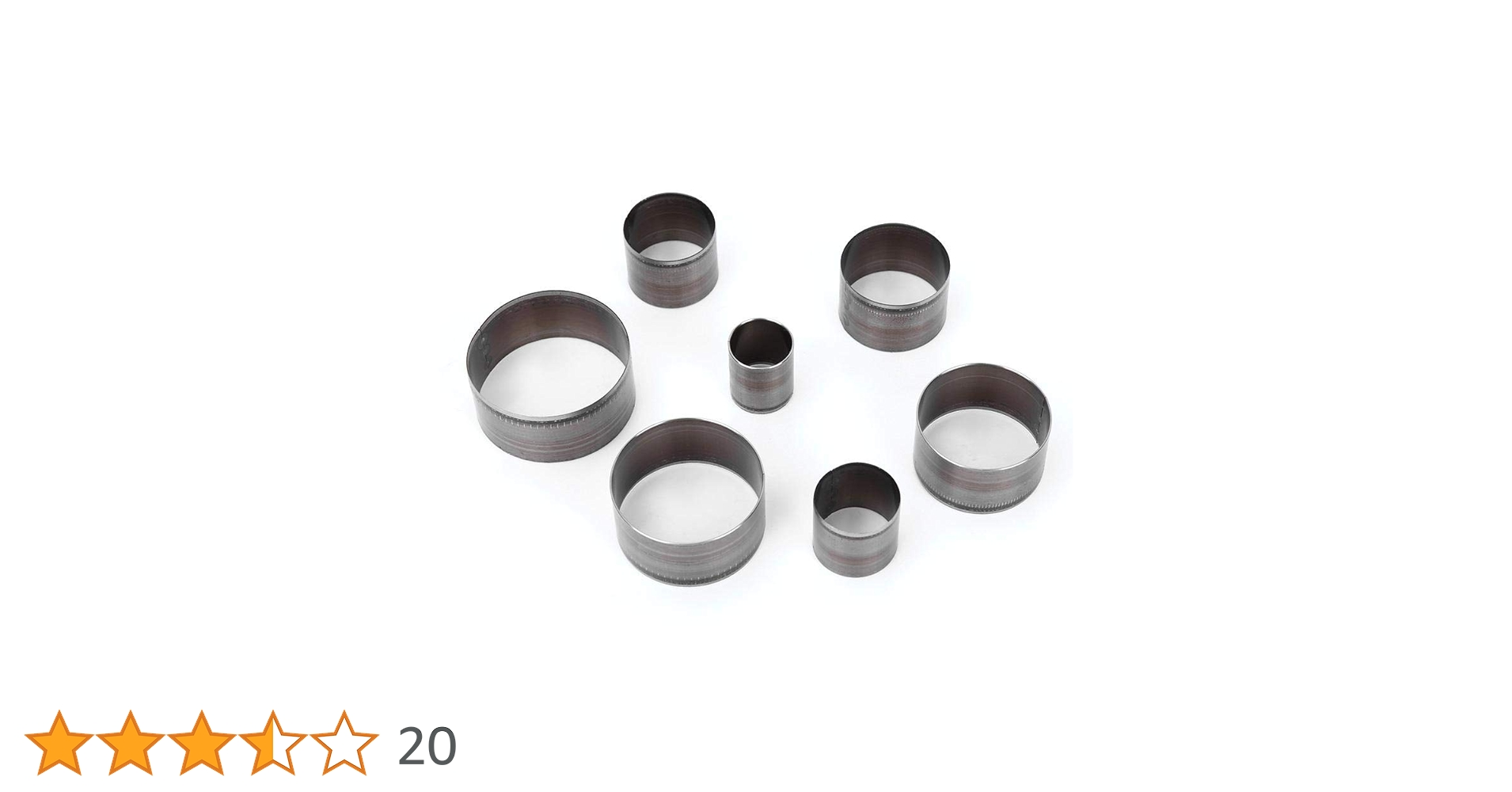 稀少！試し打ちのみ 手打ちチャッパ 工芸品 レザーケース付き 刺身容器 バイオ 華ノ枠 25-19B ゆう箔銀 リスパック